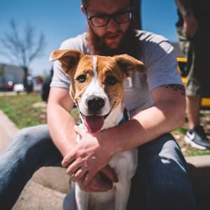 Meet your Posher, Zachary